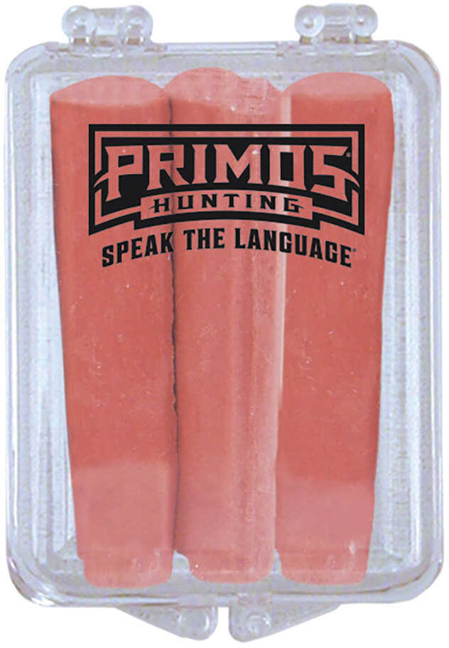 PRIMOS CALL CHALK