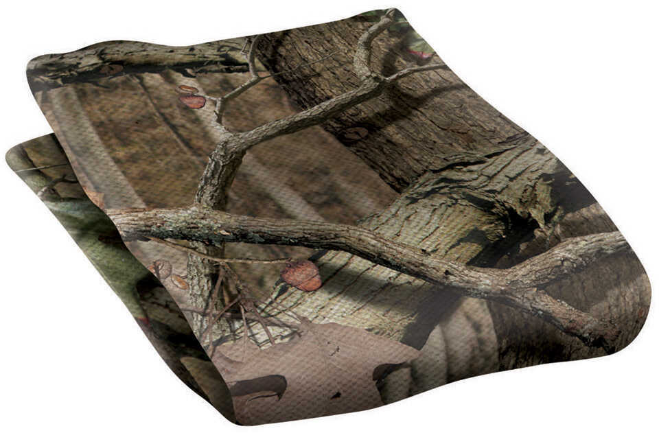 Vanish Camo Burlap Mossy Oak Infinity Model: 25312