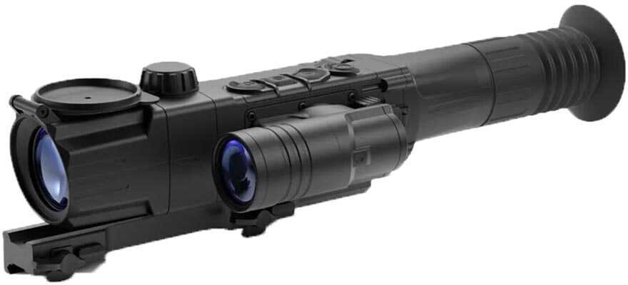 Pulsar Pl76618 DIGISIGHT Ultra N455 Nv SCP