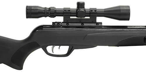 GAMO WHISPER FUSION MACH 1 .22