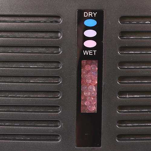 Lockdown Rechargeable Dehumidifier