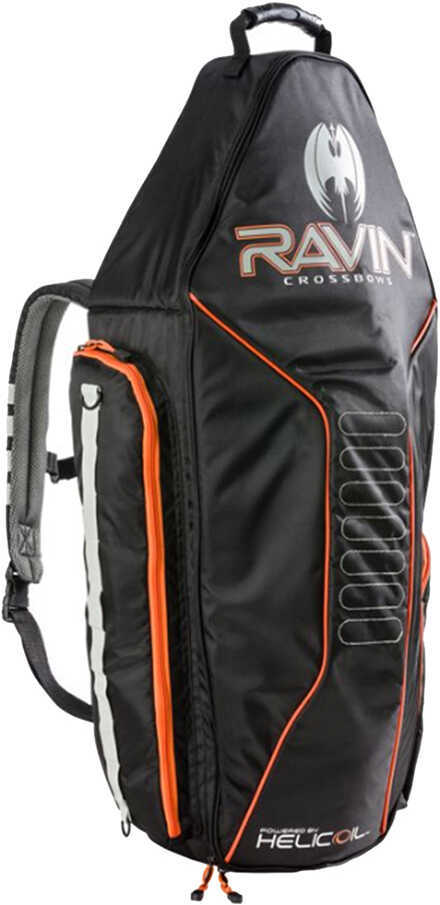 Ravin Crossbows R180 Ravin Soft Case Orange/Black