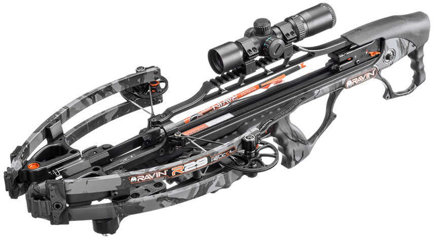 RAVIN Crossbow R29 PRED Dusk Grey