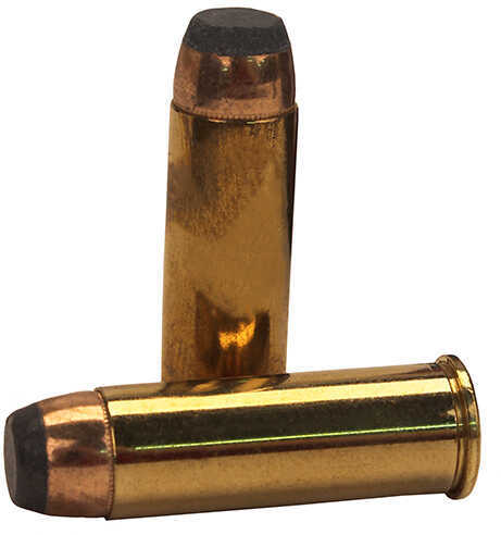 FIOCCHI 44 MAG 240GR JSP 50/BX