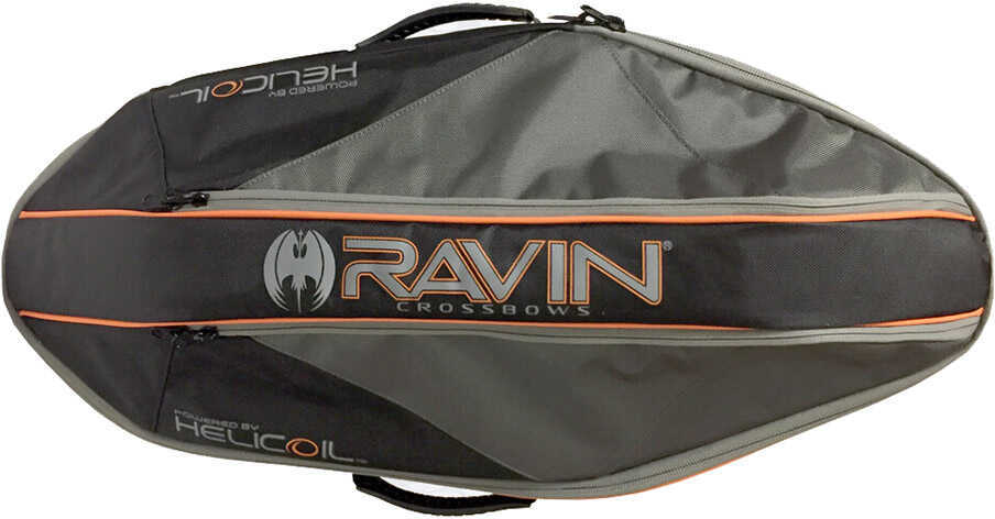 Ravin Crossbows R181 Ravin Soft Case R26/R29 Orange/Black