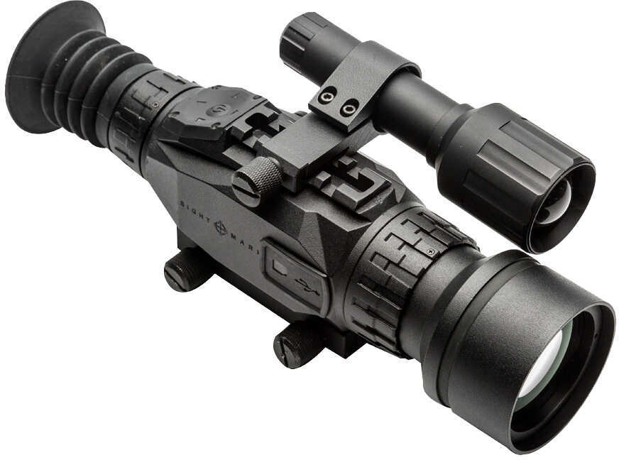 Sightmark Wraith HD 
Night Vision Scope 4-32X 50mm 21 ft @ 100 yds FOV