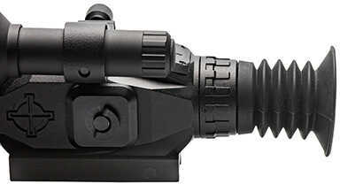 Sightmark Wraith HD 
Night Vision Scope 4-32X 50mm 21 ft @ 100 yds FOV