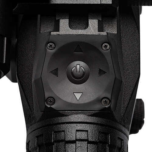 Wraith HD 4-32X50MM Digital Rifle Scope