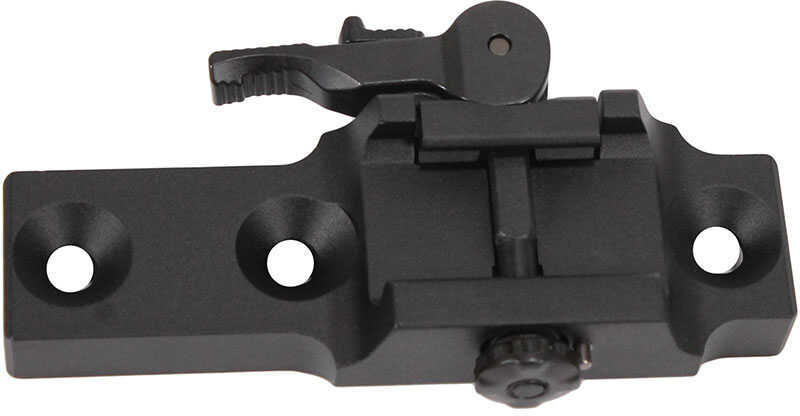 Sellmark Locking QD Mount For Pulsar Apex Trail Digisight And Core Riflescopes