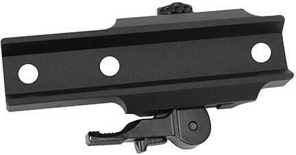 Sellmark Locking QD Mount For Pulsar Apex Trail Digisight And Core Riflescopes