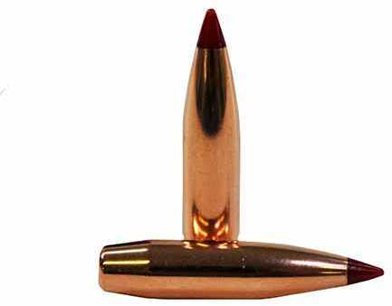 Hornady bullet 22Cal 73Gr ELD Match 100/30