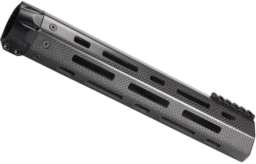 TAC Carbon Fiber AR-15 Handguard 15