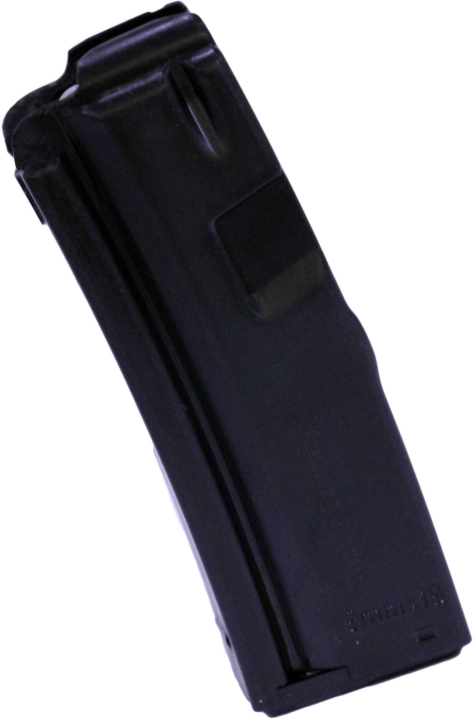 HK Mag SP5K 9MM 10Rd Steel