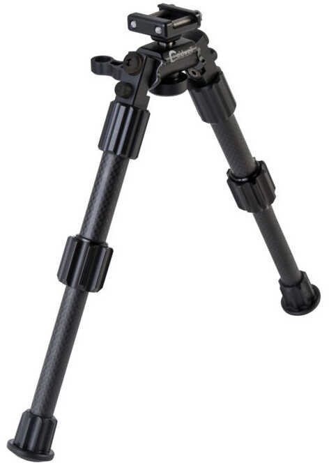 Caldwell Premium 6-9 PIC Rail Bipod