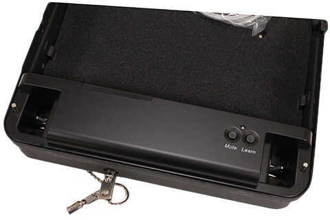 GUNVault AR Vault 1000 Biometric