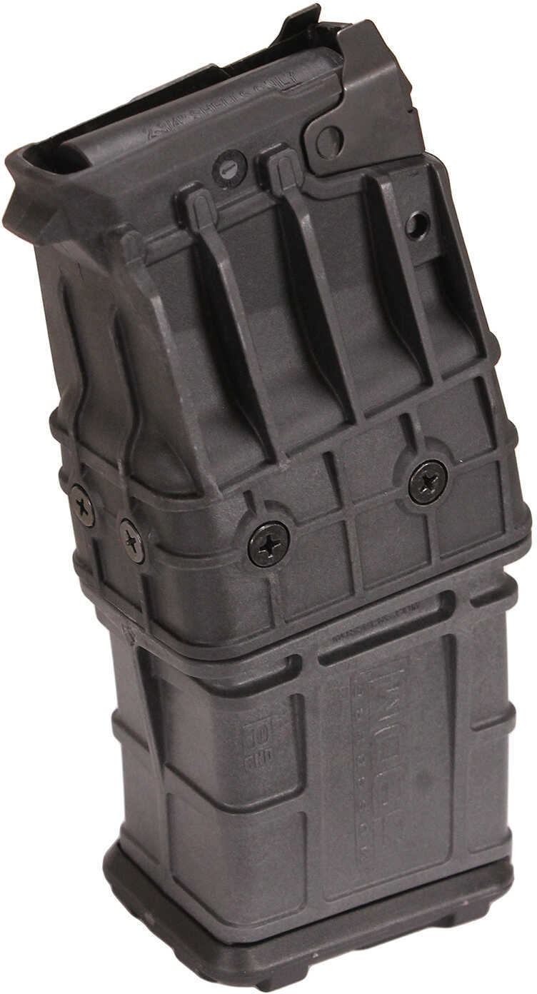 Mossberg MaGazine - 590M 12Ga Dbl Stack 10Rd