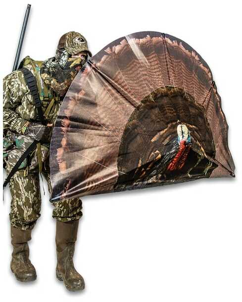 Primos Double Bull Surroundview Turkey Decoy