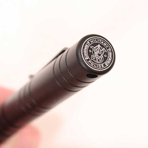 Smith & Wesson M&P Tactical Pen Black