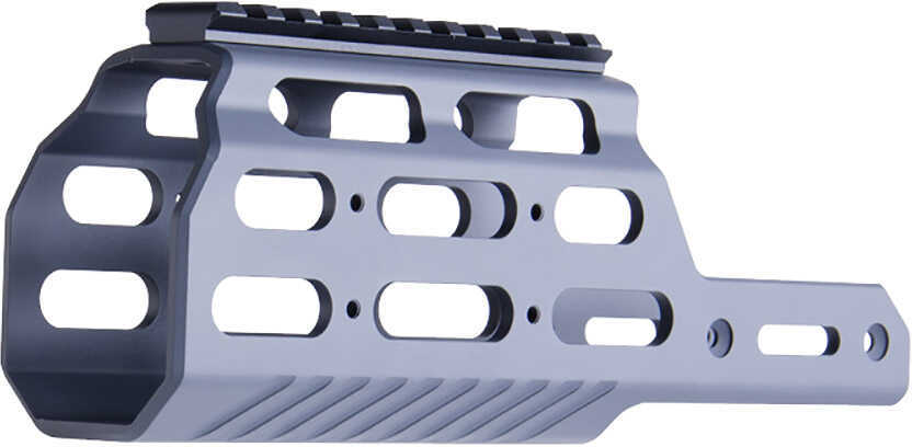 KRISS Vector Modular Rail Kit MK1 Gray