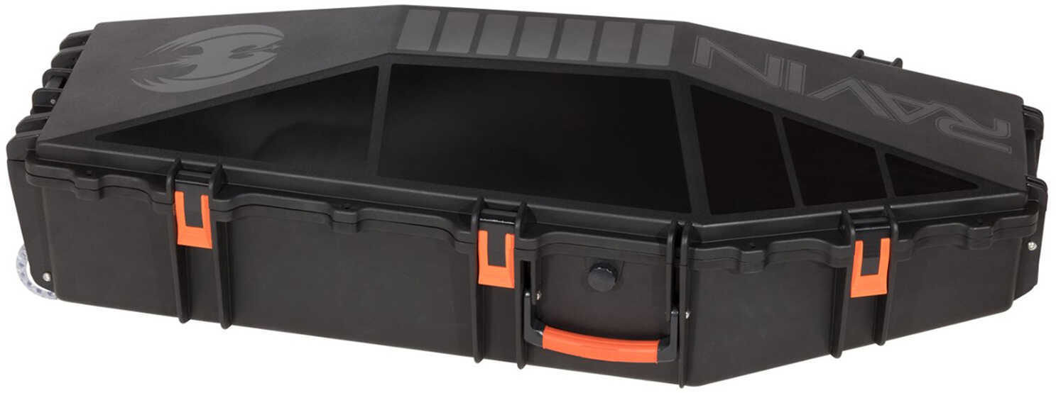 Ravin Crossbows R182 Ravin Hard Case Orange/Black