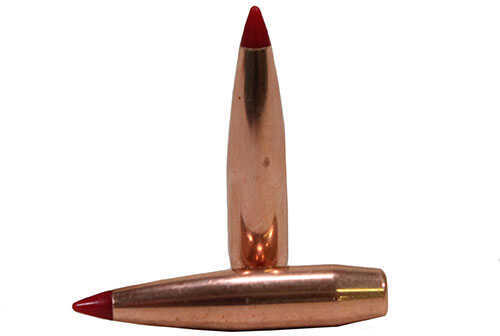 Hornady 22 Caliber .224 Diameter 75 Grain ELD Match 100 Count