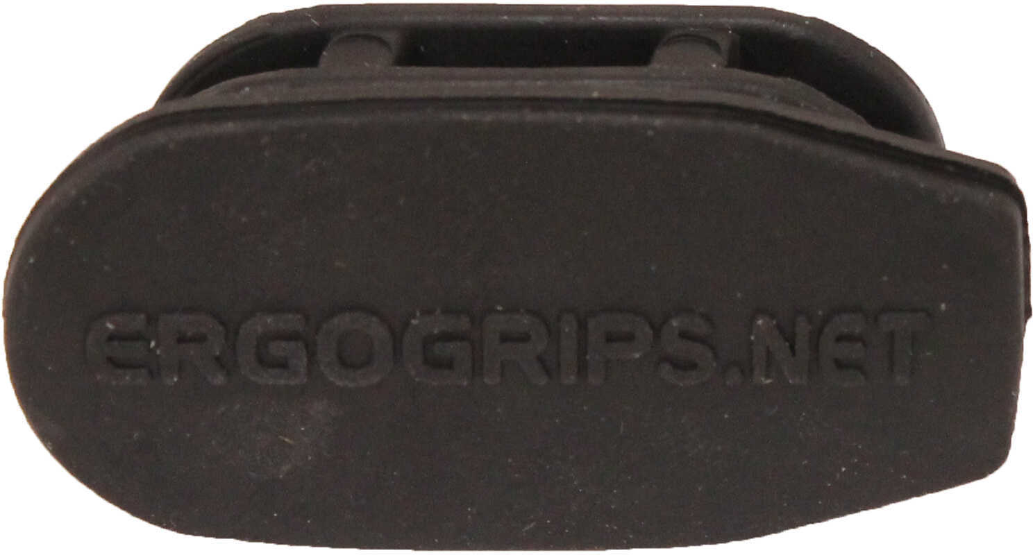 Ergo Pistol Grip Plug AR15 A2 Black