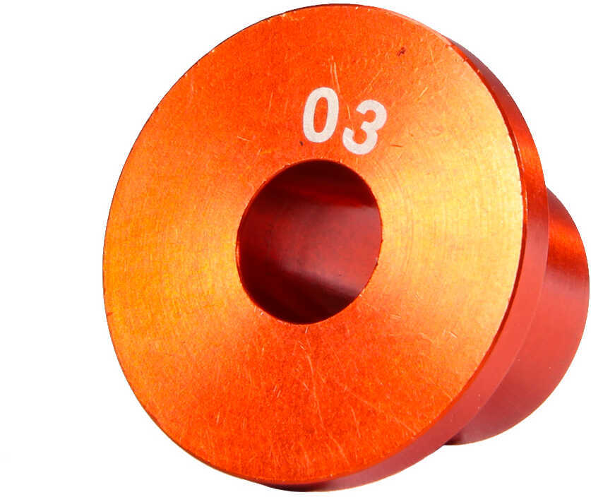 Lyman 7821703 Brass Smith Case Trim Xpress Bushing 17 Rem/204 Ruger/221 Fireball/223 222 Mag/5.56X45mm