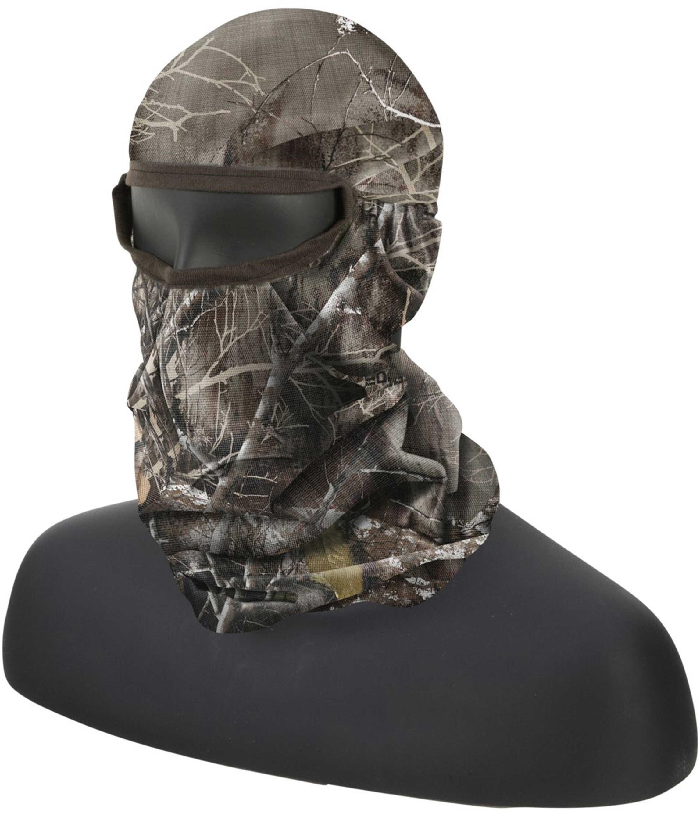 ALLEN VISA FORM HEAD NET RT EDGE