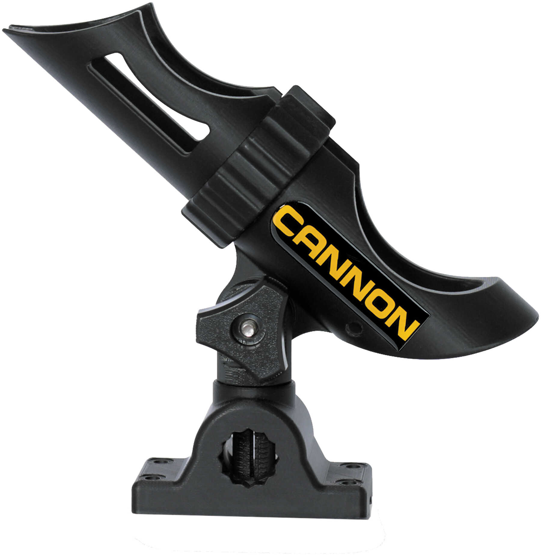 Cannon Rod Holder