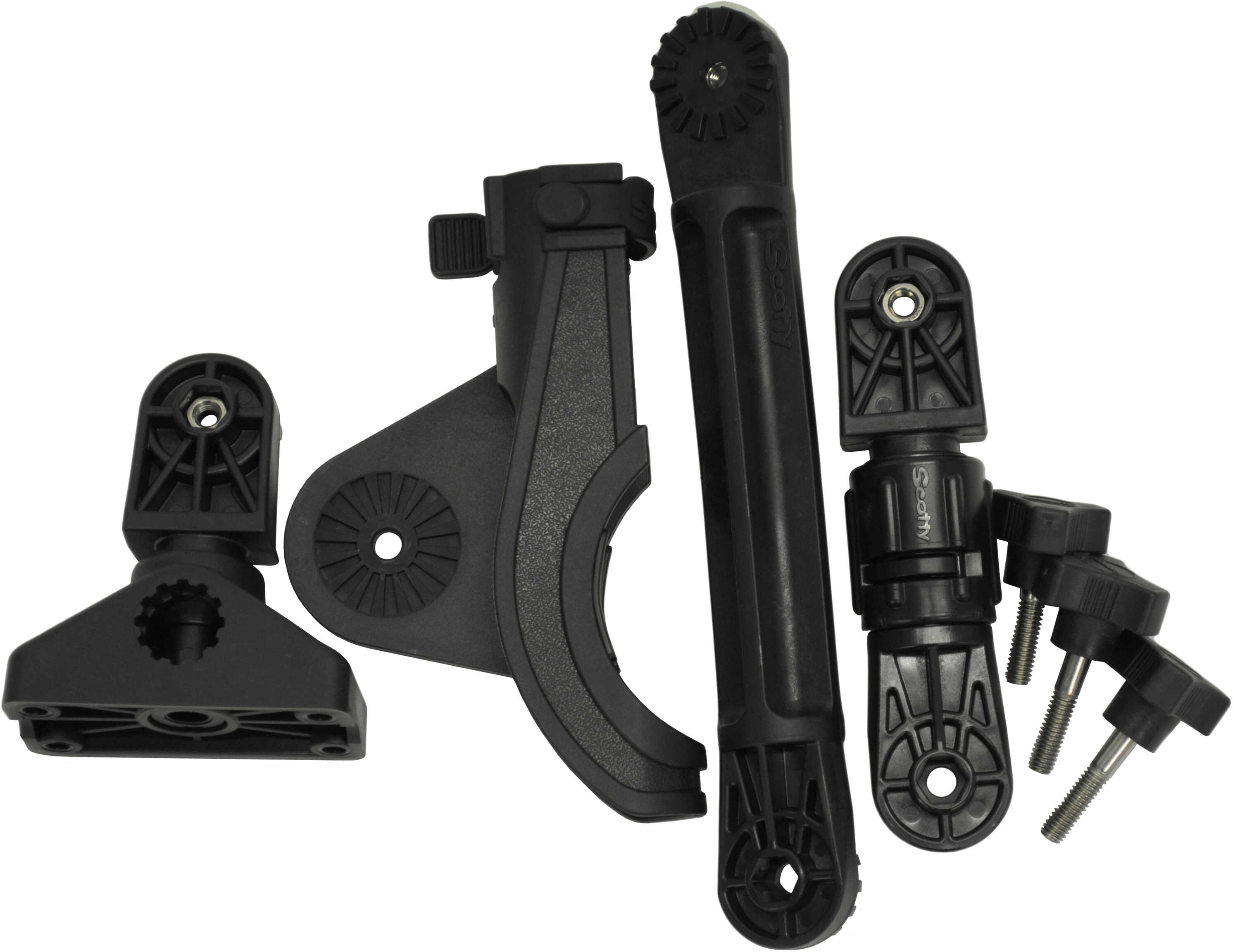 Scotty 388 Gear Head Mount Kit