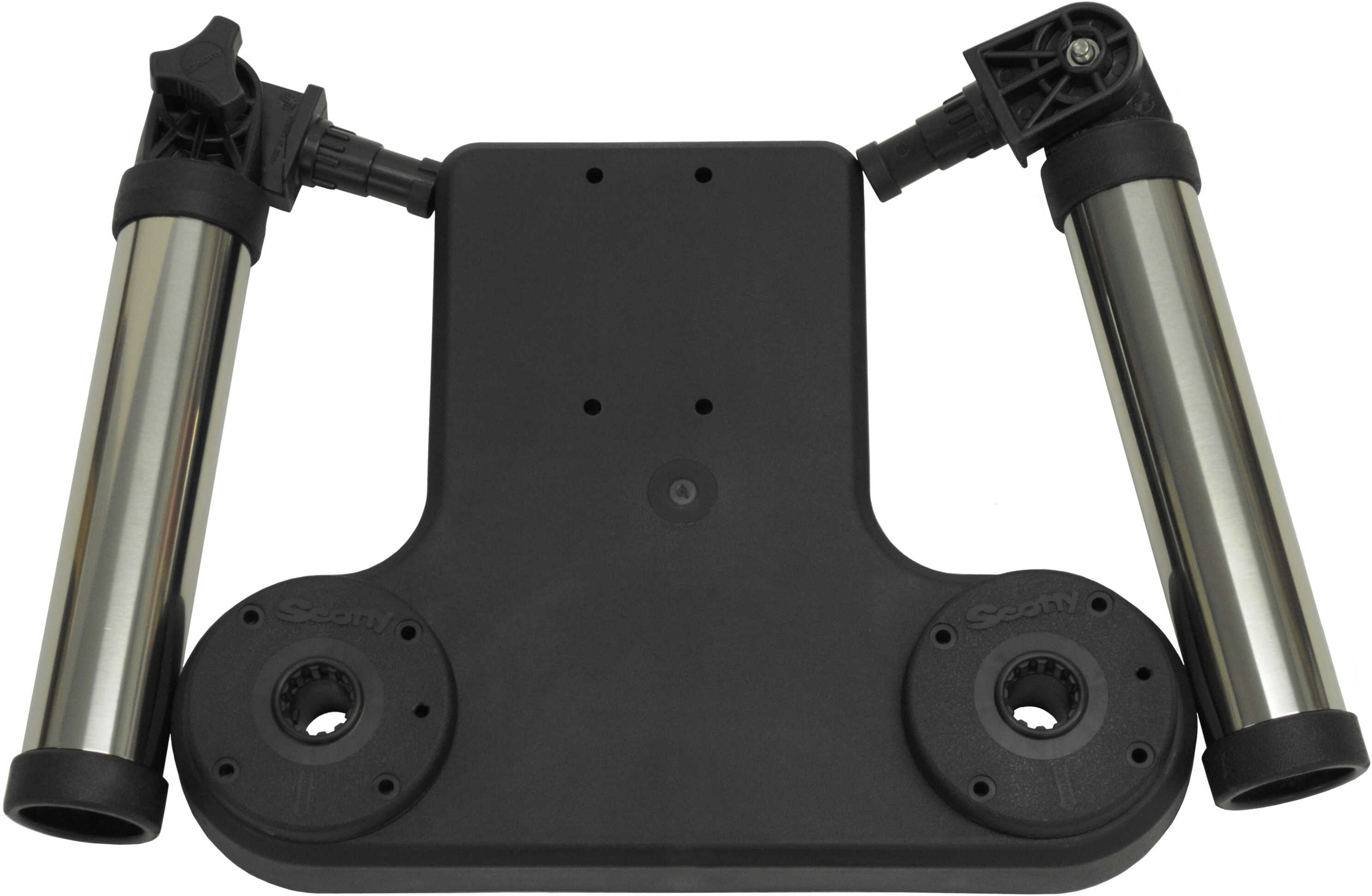 Scotty 447 HP Dual Rocket Launcher Rod Holder