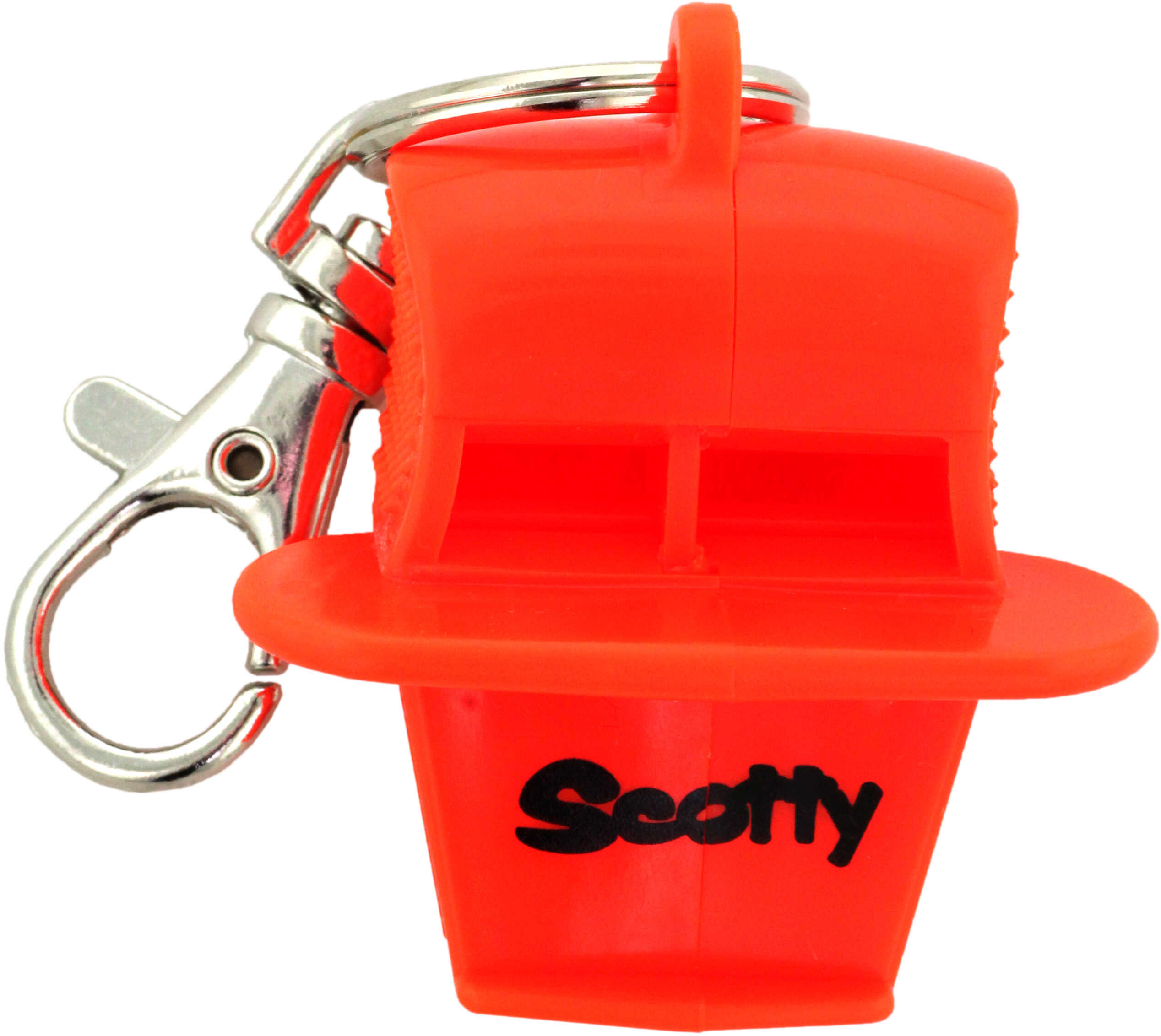 Scotty 780 Lifesaver #1 Safey Whistle