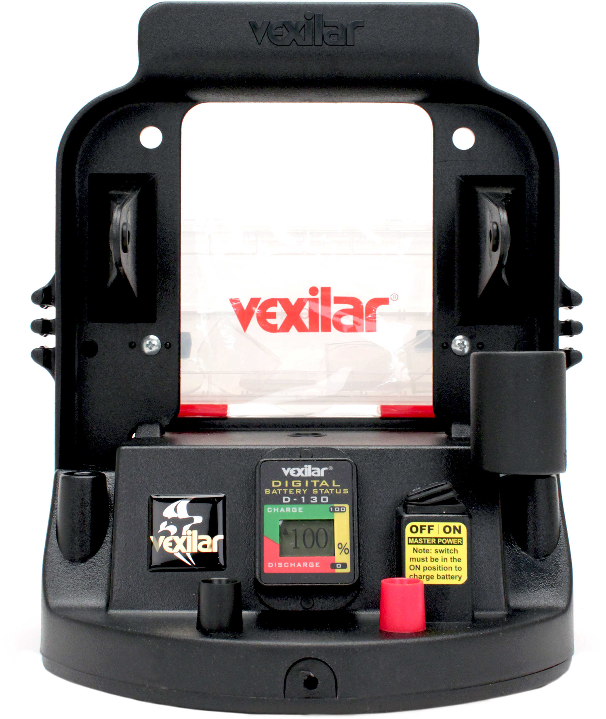 Vexilar Ultra Pack Carrying Case