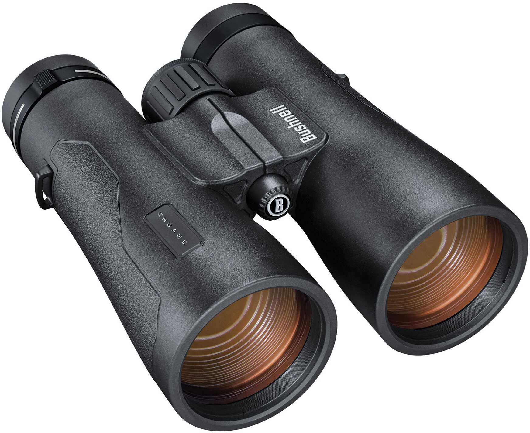 Bushnell Engage Ed 12X50MM Roof BINO Blk