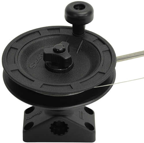 Scotty 1073 Laketroller Bracket Mount Downrigger