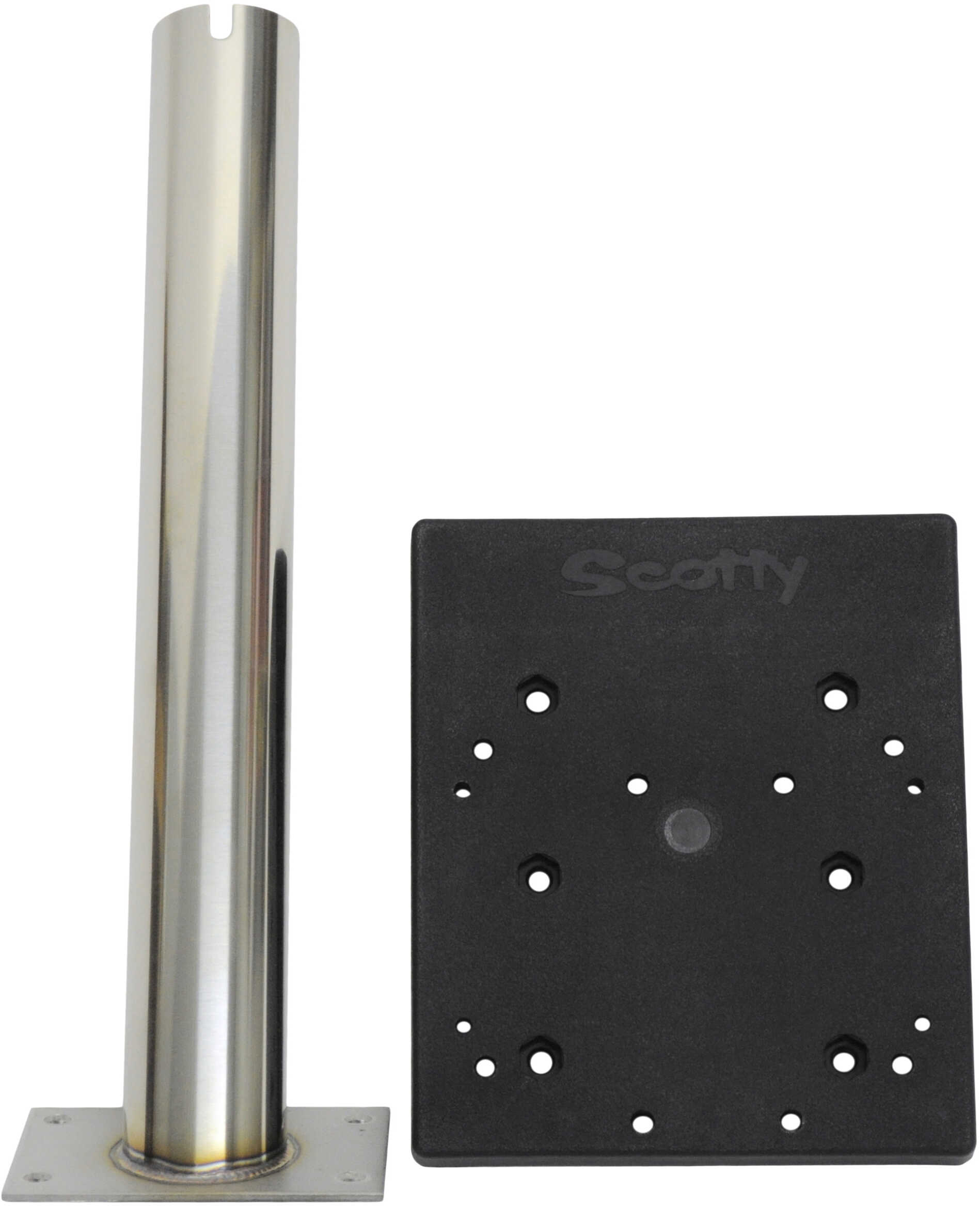 Scotty Gimbal Mount - 12"