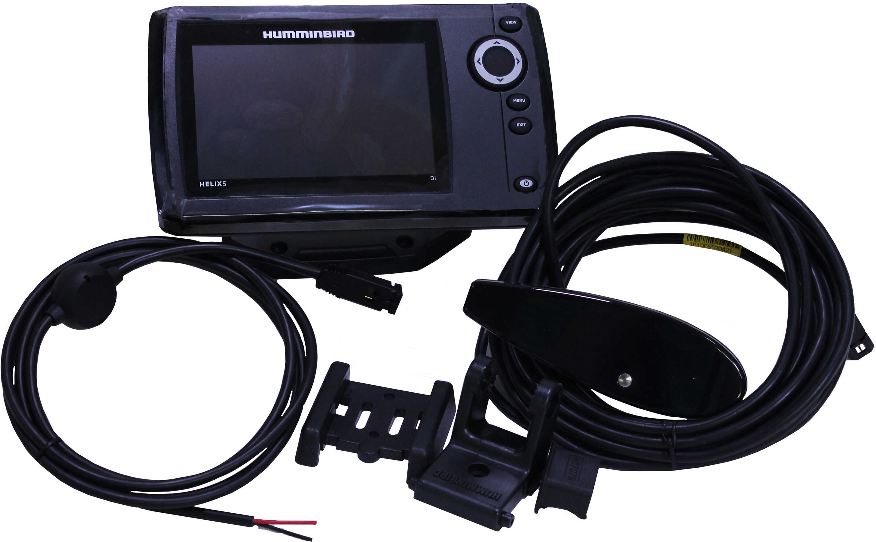 Humminbird HELIX 5 DI G2 Fishfinder