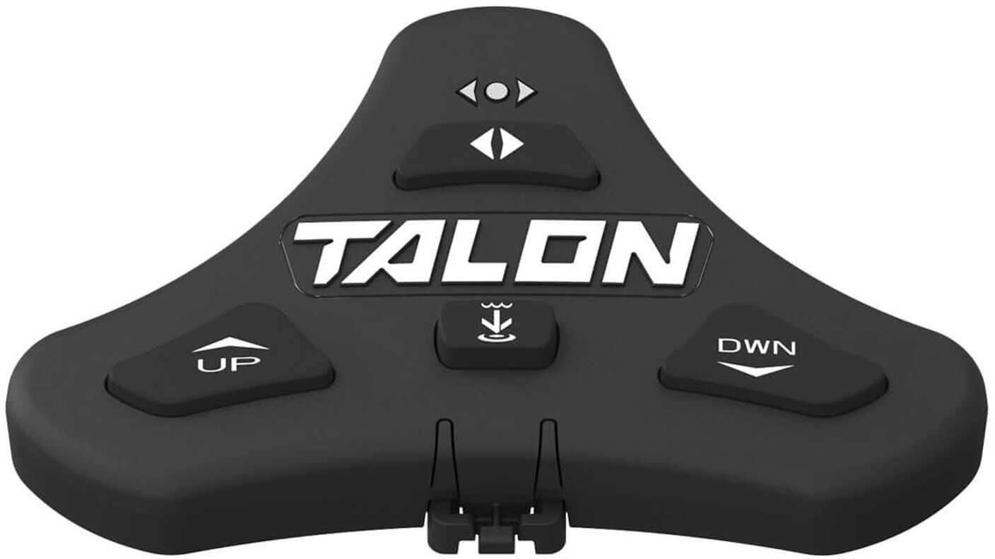 Minn Kota Talon BT Wireless Foot Pedal