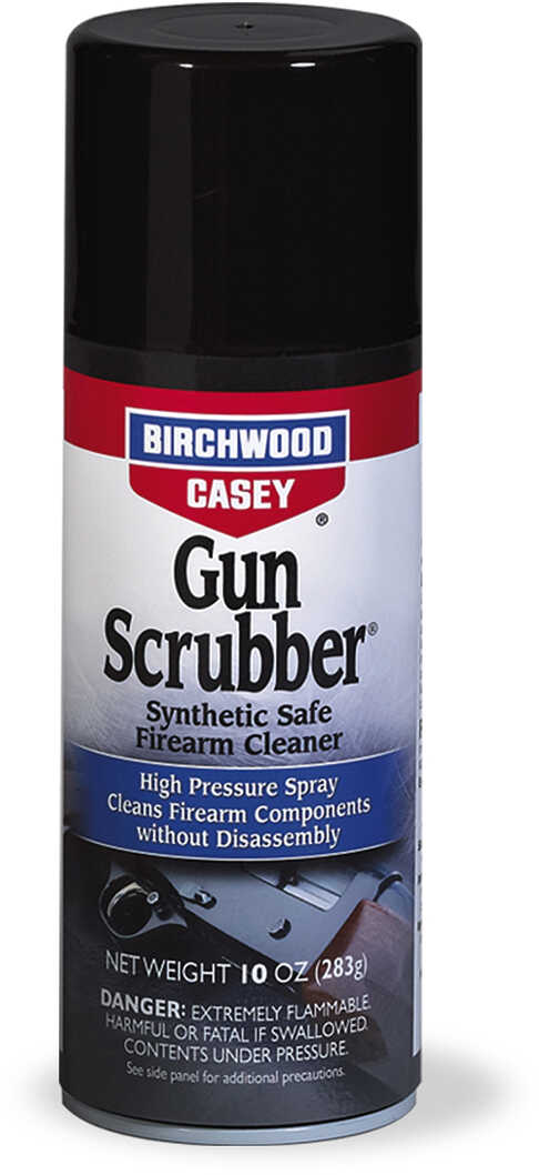 BC GUN SCRUBBER 10 OUNCE AEROSOL