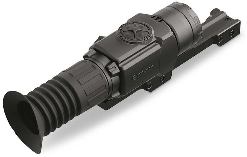 PULSAR CORE RXQ30V 1.6-6.4X22 SCOPE