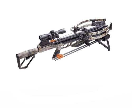 CenterPoint CP400 Crossbow Model: AXCV200TPK