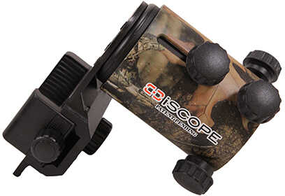 iScope Optics Universal - Mossy Oak Obsession