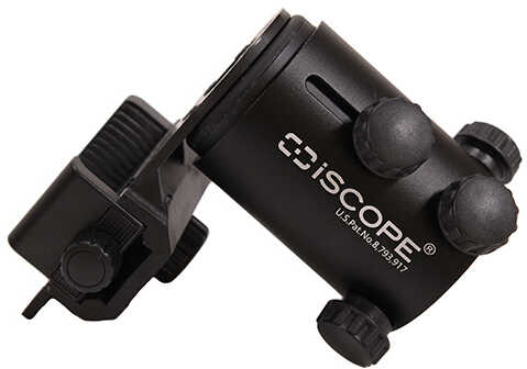 iScope Optics Universal - Black