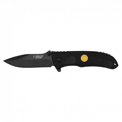 Camillus RIMFIRE 30-30 6.75 inch Folding Knife 2.75in Blade