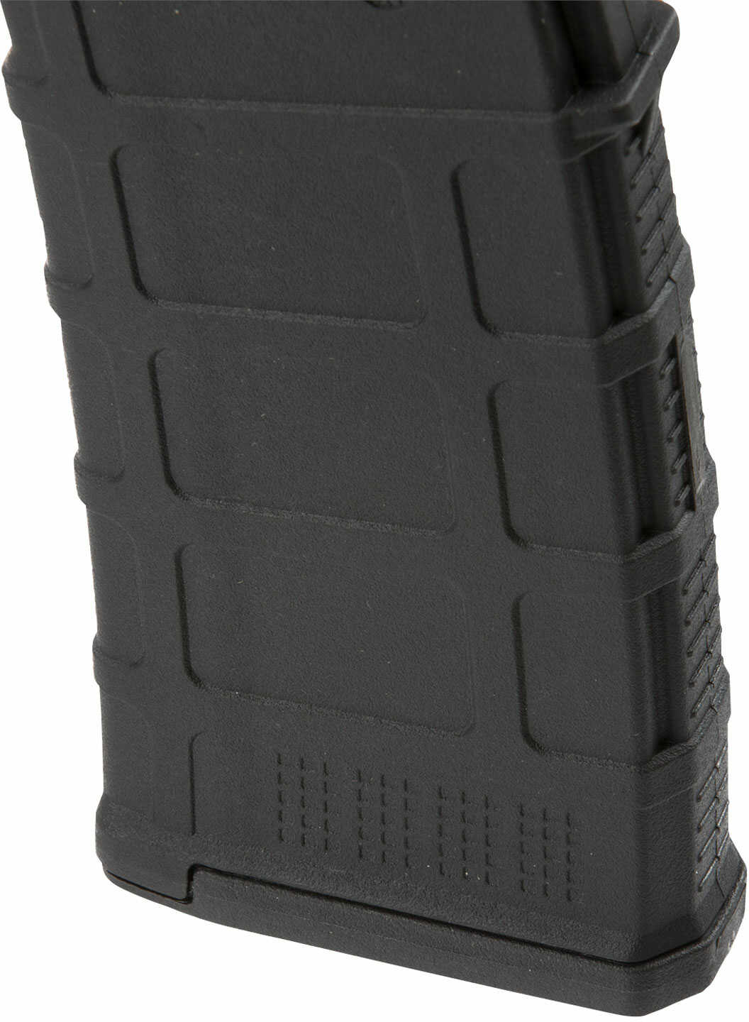 Magpul Mag557-Black PMAG Gen M3 AR15/M4 5.56 Nato/.233 Remington 30 Round Polymer