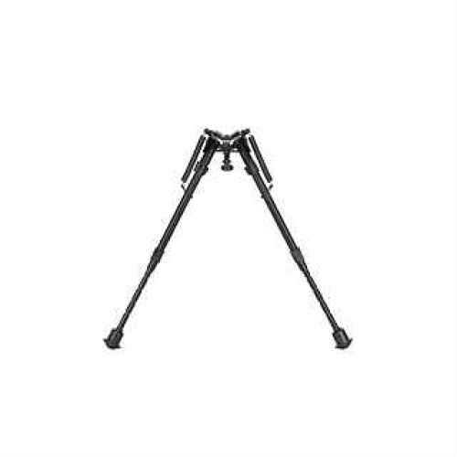 Caldwell XLA Bipod Black Fixed 9-13 in. Model: 403215