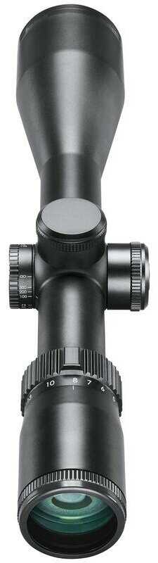 Bushnell Authorized Elite 4500 Rifle Scope 4-16x50mm 30mm Body Tube Multi-x Reticle Matte Finish Black