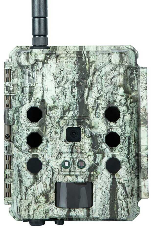 Bushnell Cellular CelluCore Trail Camera V30 Verizon Treebark Camo  - 30MP