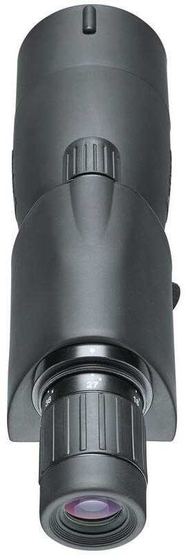 Bushnell Sentry Spotting Scope 18-36x50mm 30.9oz Matte Finish Black 783618