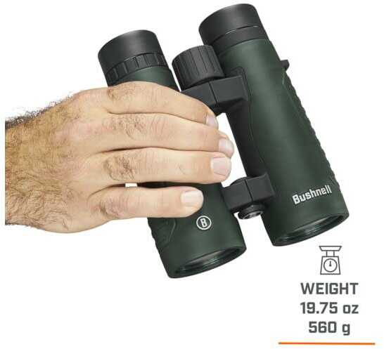 Bushnell Excursion 10x42mm Powerview Roof Binocular